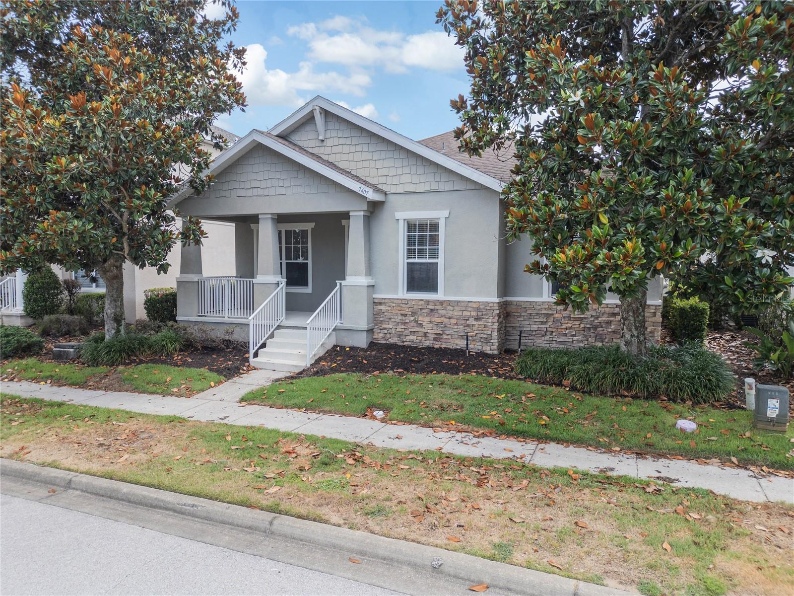 7407 Devereaux Street, FL