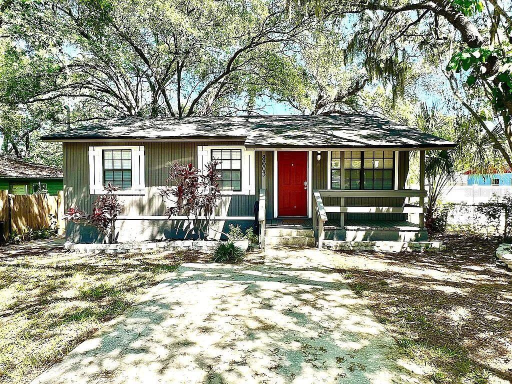 8603 29th Street, FL