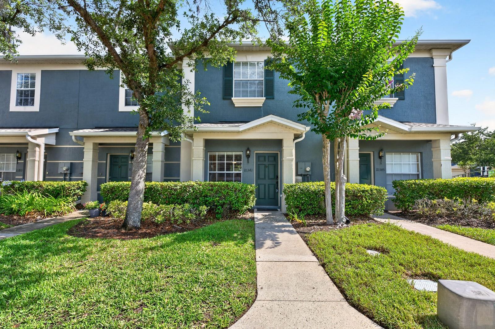 10341 Manderley Way, FL