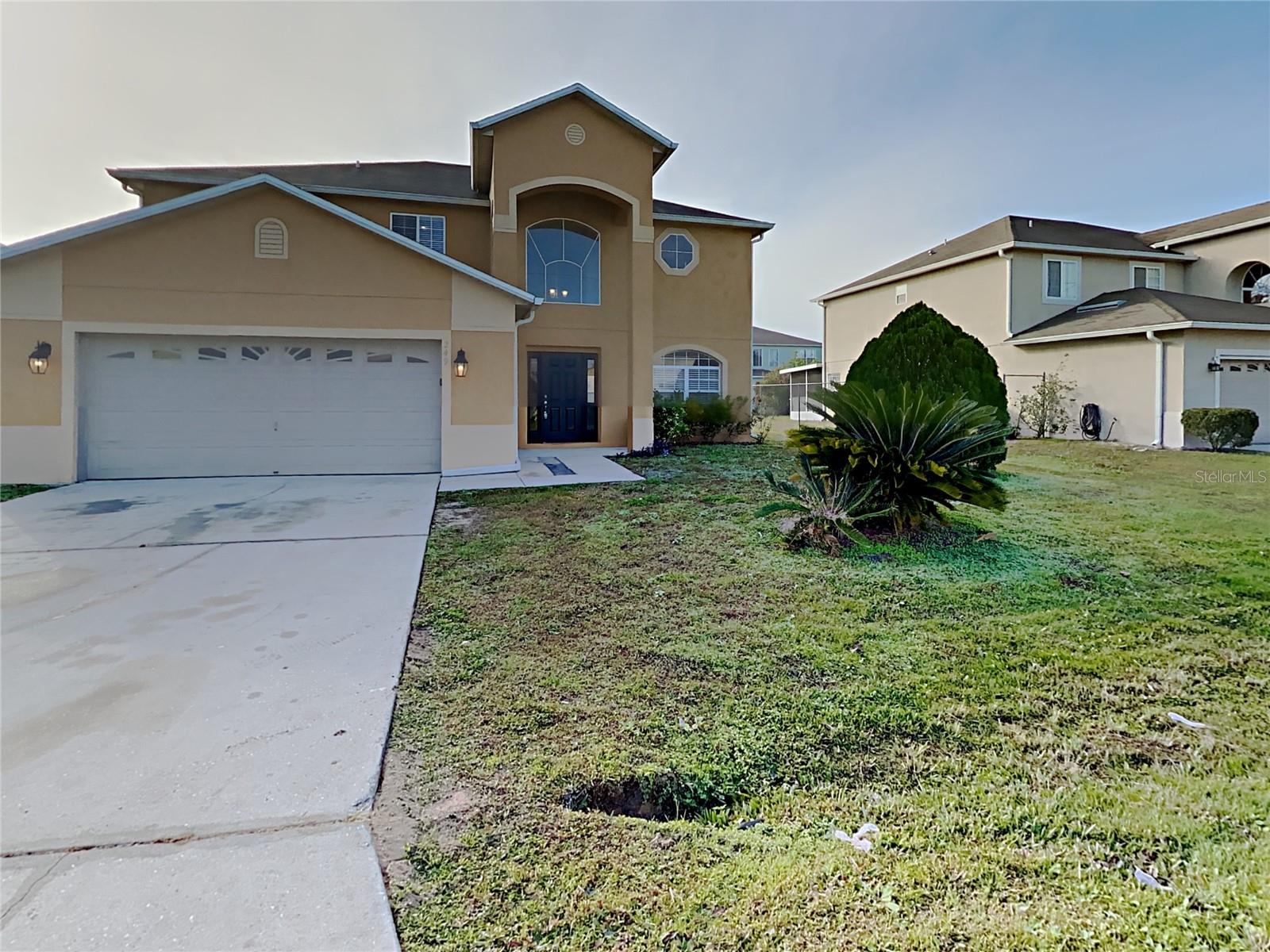 249 Abbotsbury Drive, FL