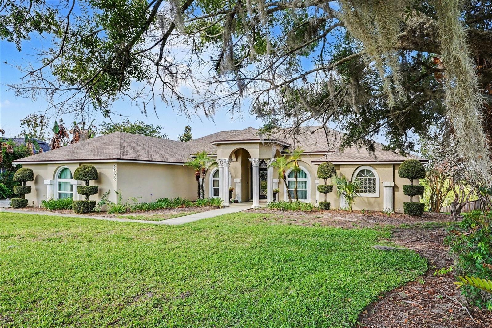 3073 Landings Court, FL