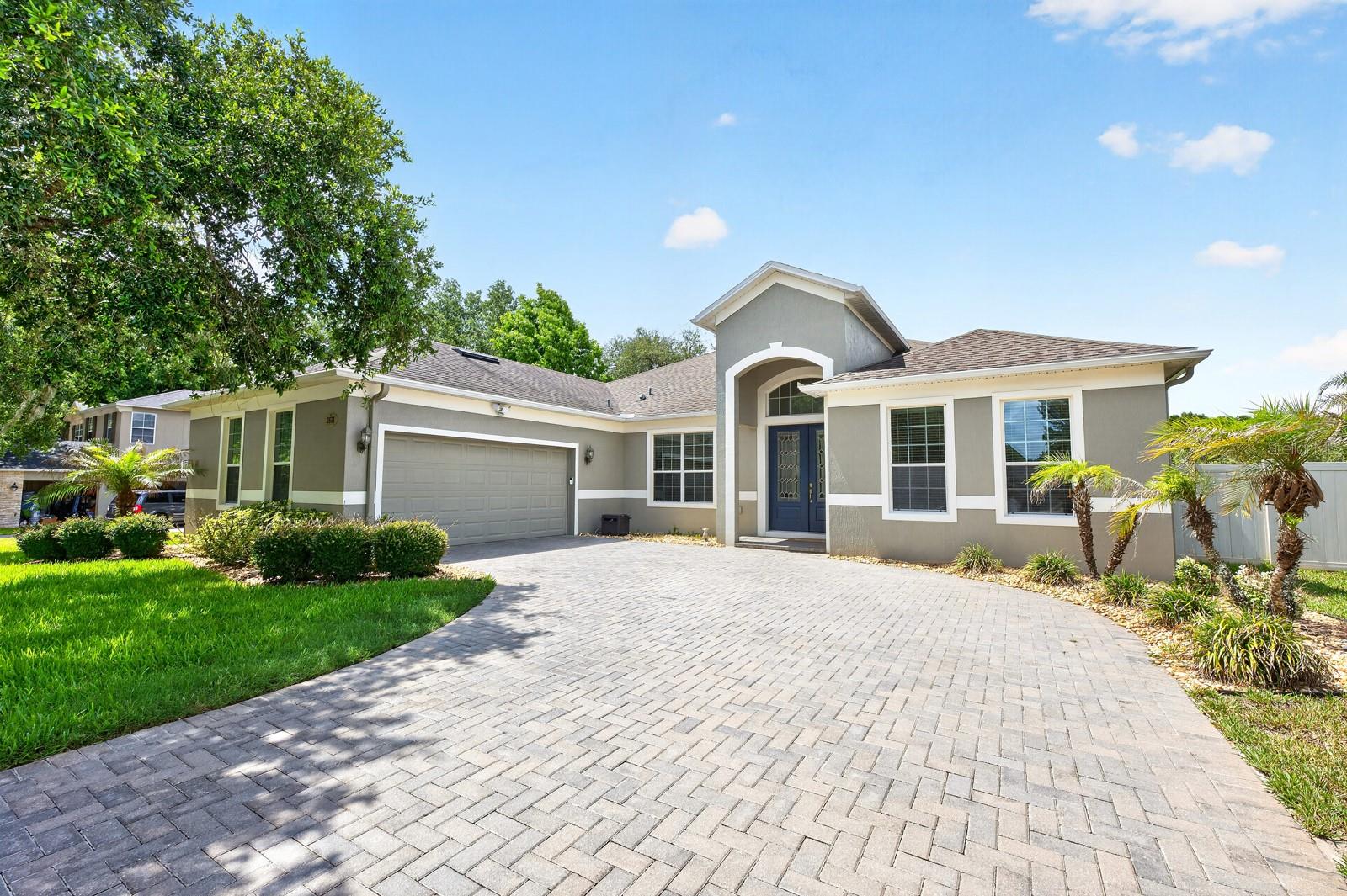 2651 Cedar Crest Drive, FL
