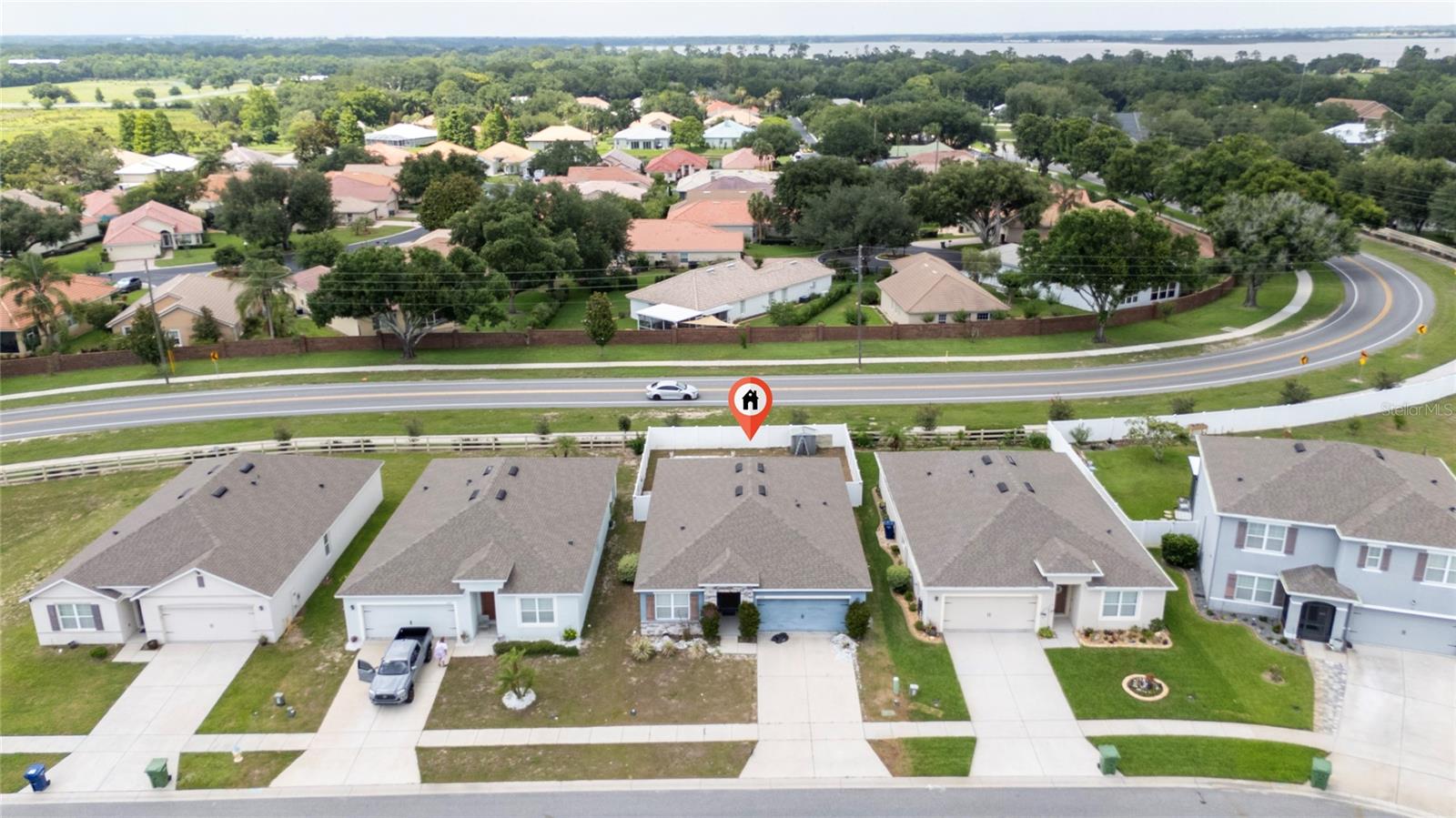 3268 Country Walk Club Circle, FL