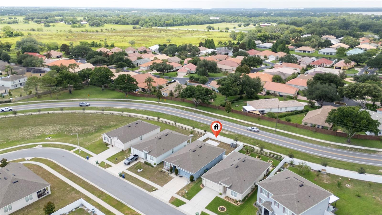 3268 Country Walk Club Circle, FL