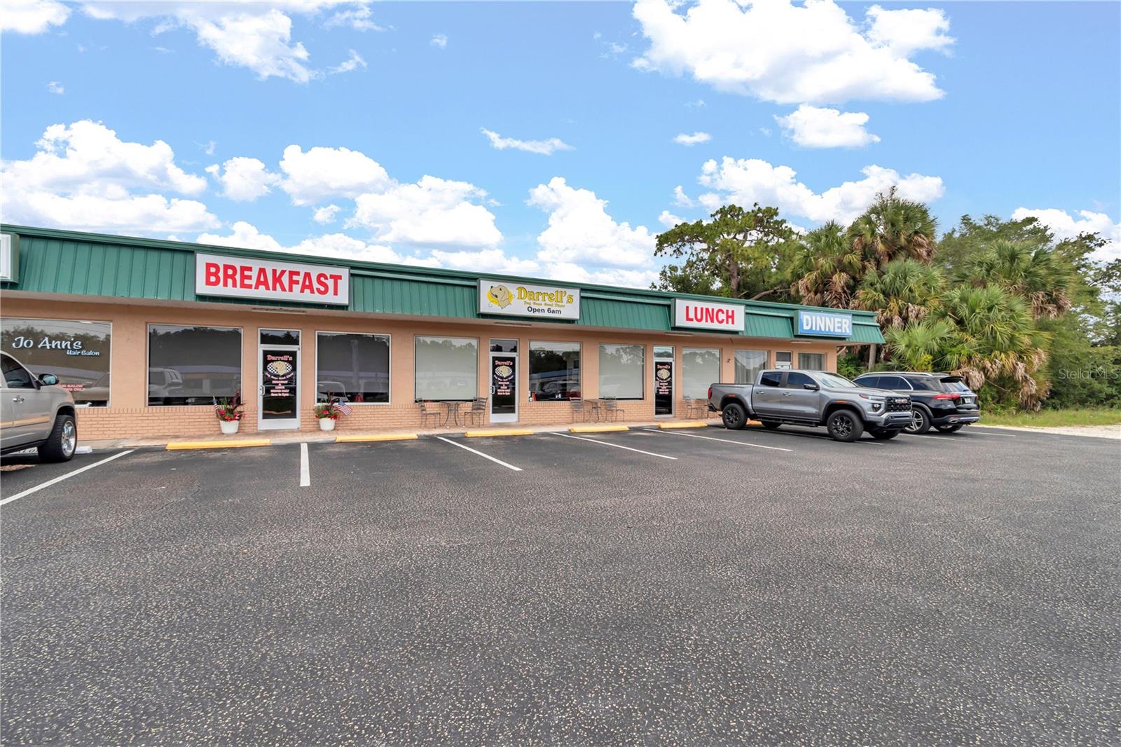 963 Suncoast Boulevard, FL