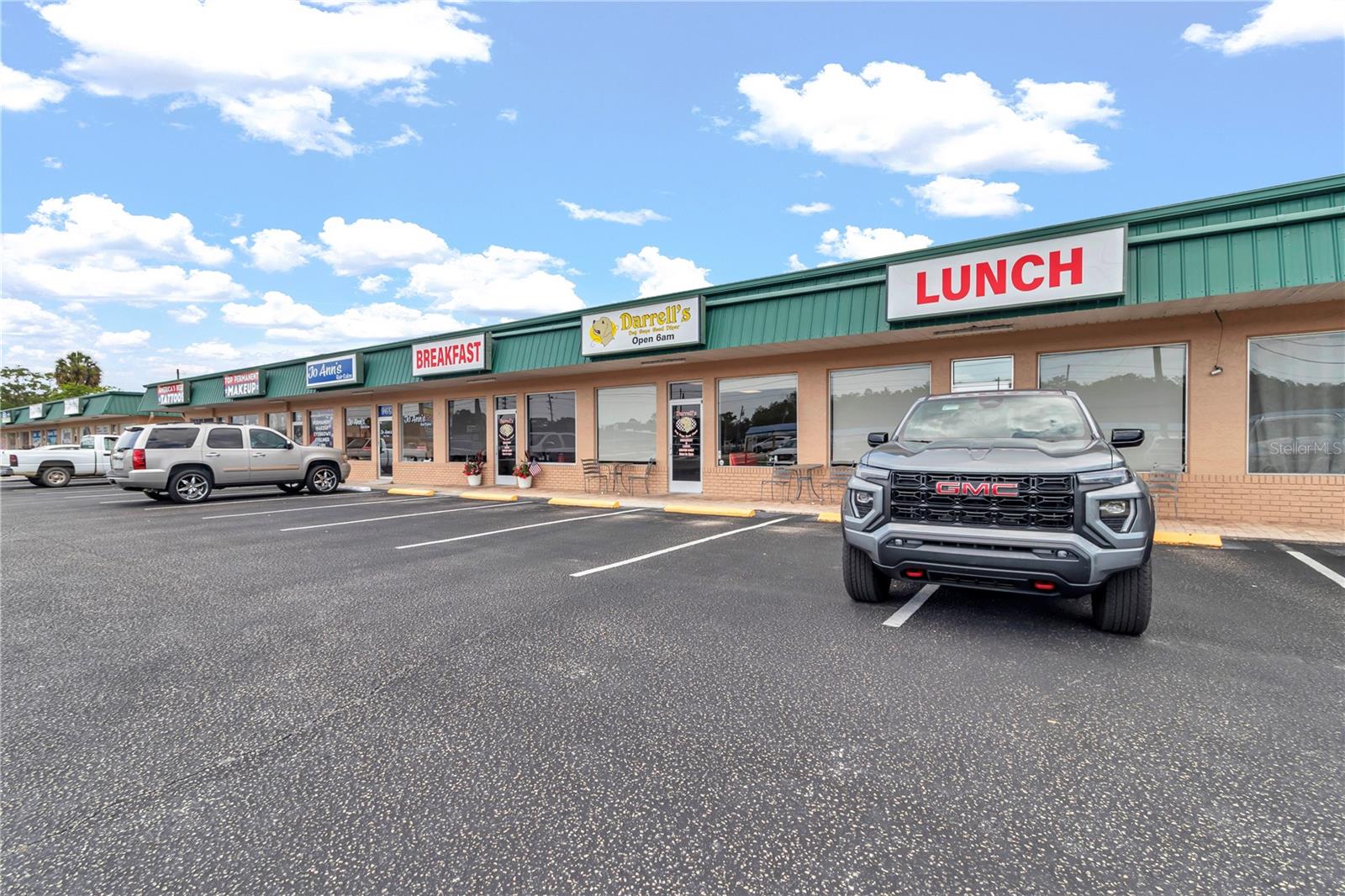 963 Suncoast Boulevard, FL
