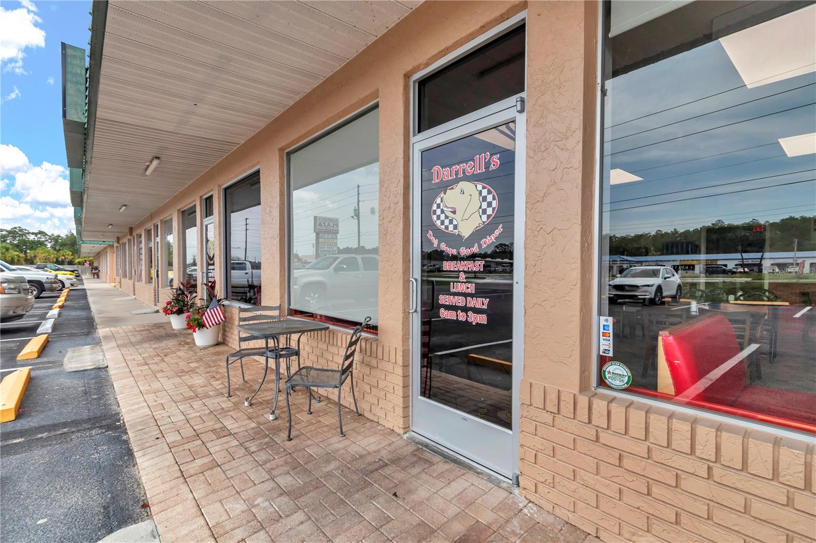 963 Suncoast Boulevard, FL