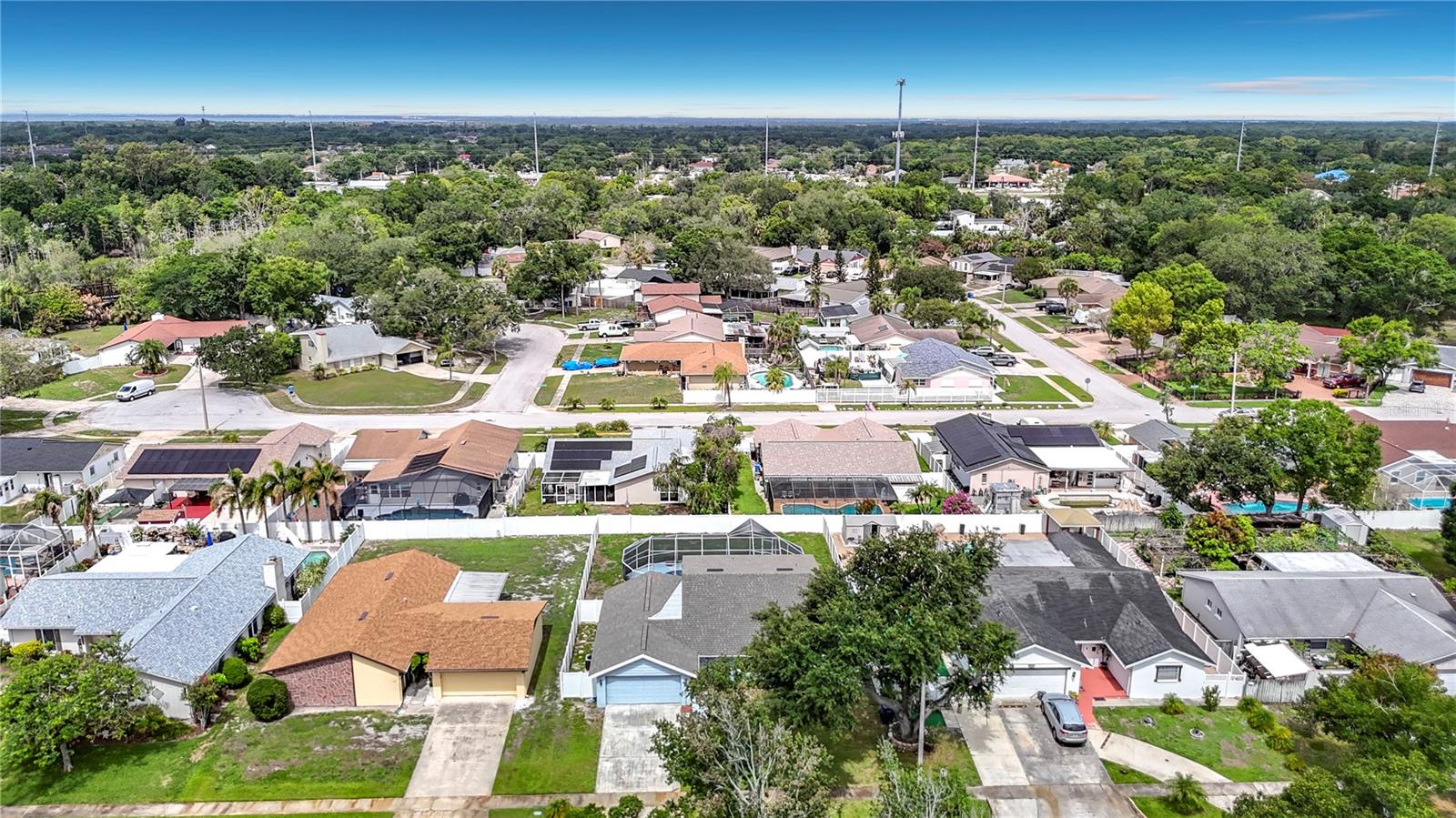 7010 Cobblewood Court, FL