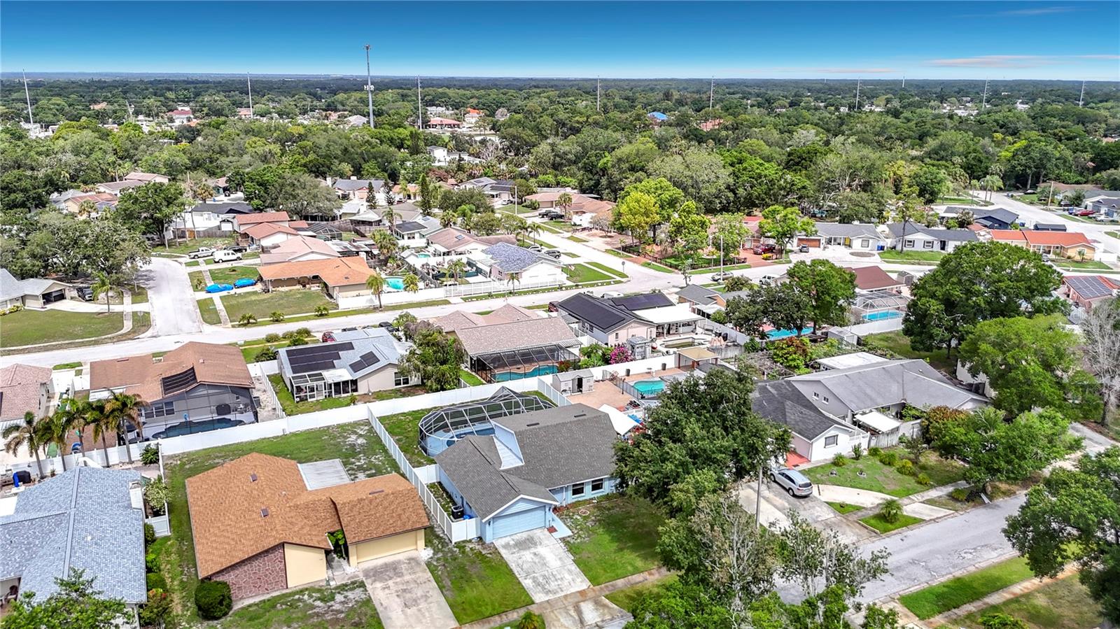 7010 Cobblewood Court, FL