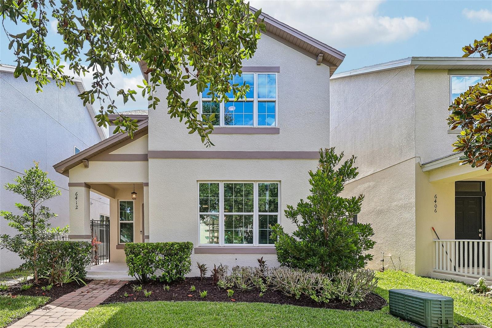 6412 Golden Dewdrop Trail, FL