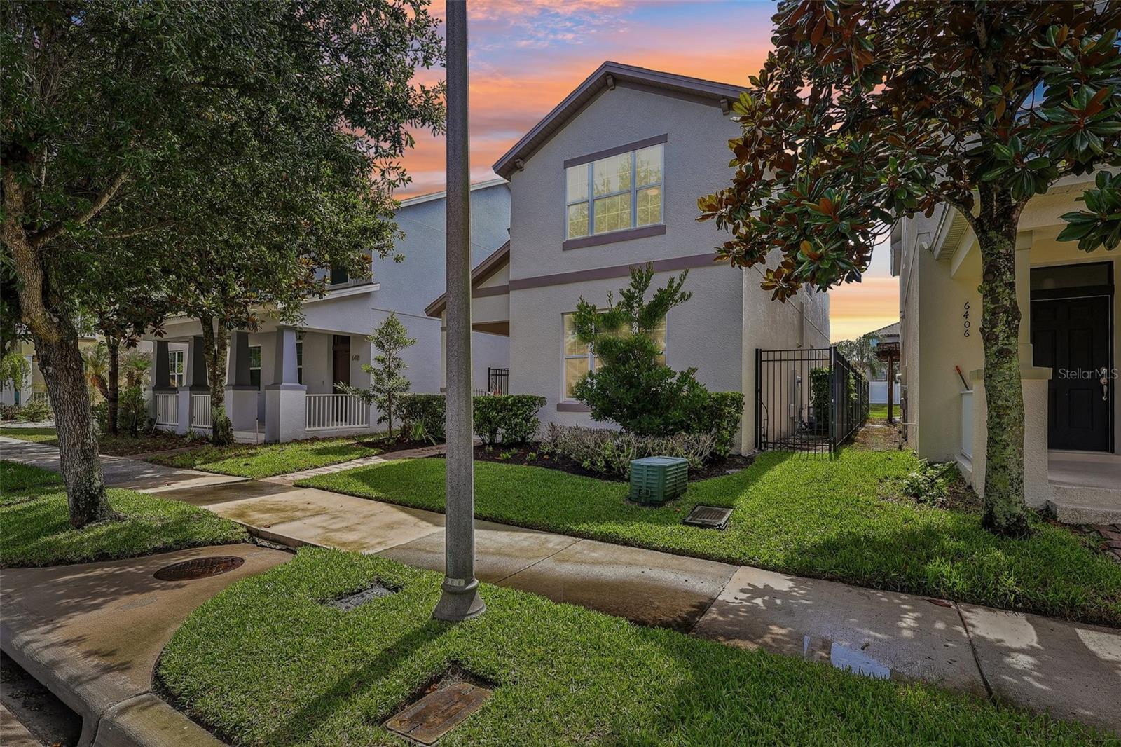 6412 Golden Dewdrop Trail, FL