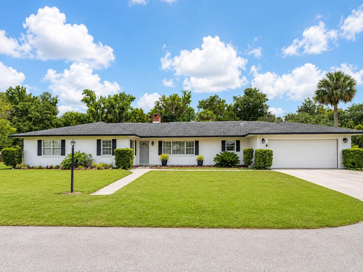 1675 De Leon Street, FL