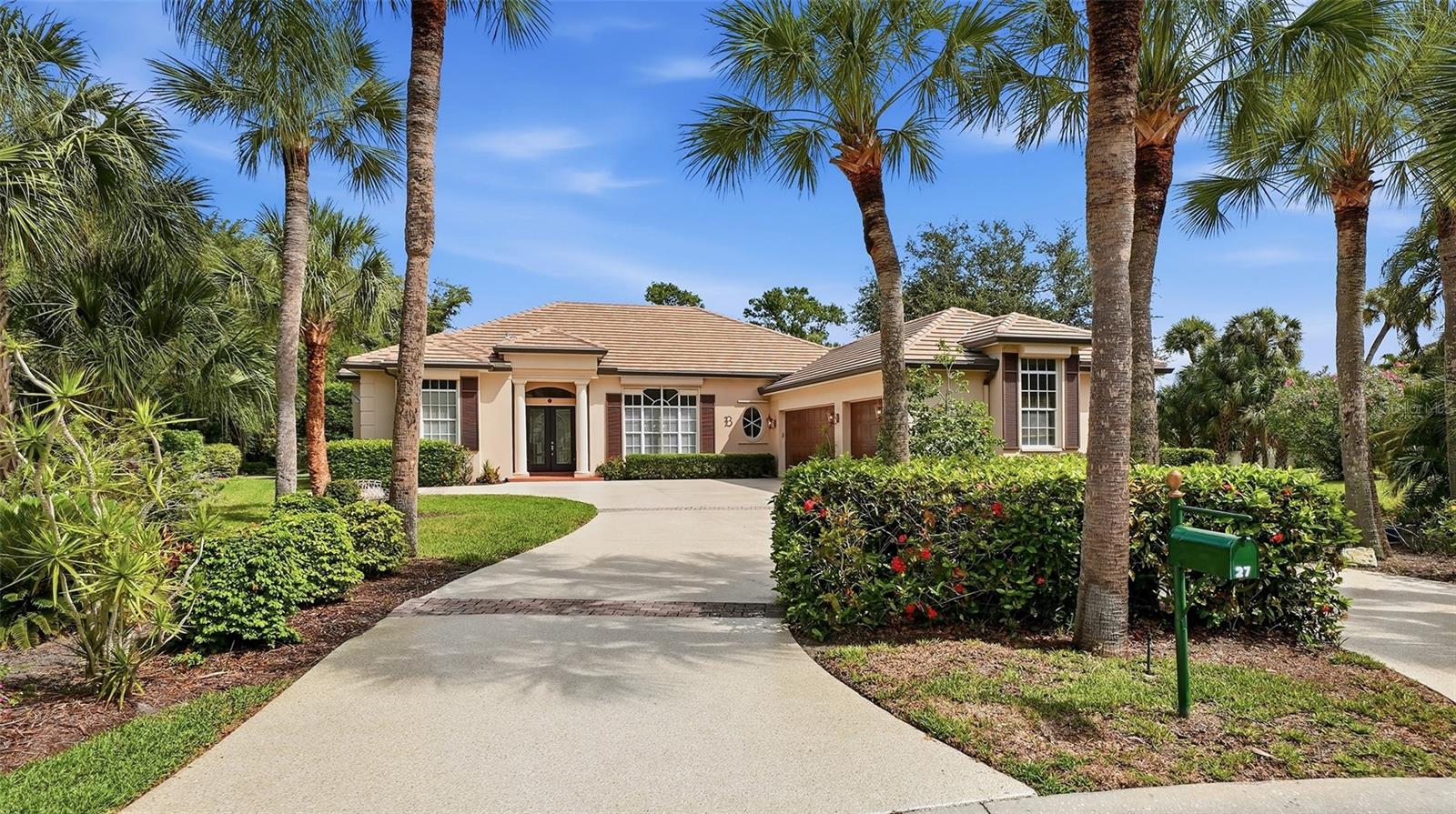 27 Dominica Drive, FL