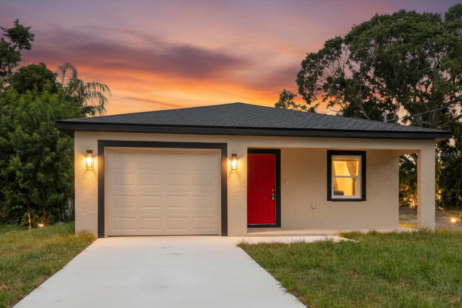 3128 12th Street Court, FL
