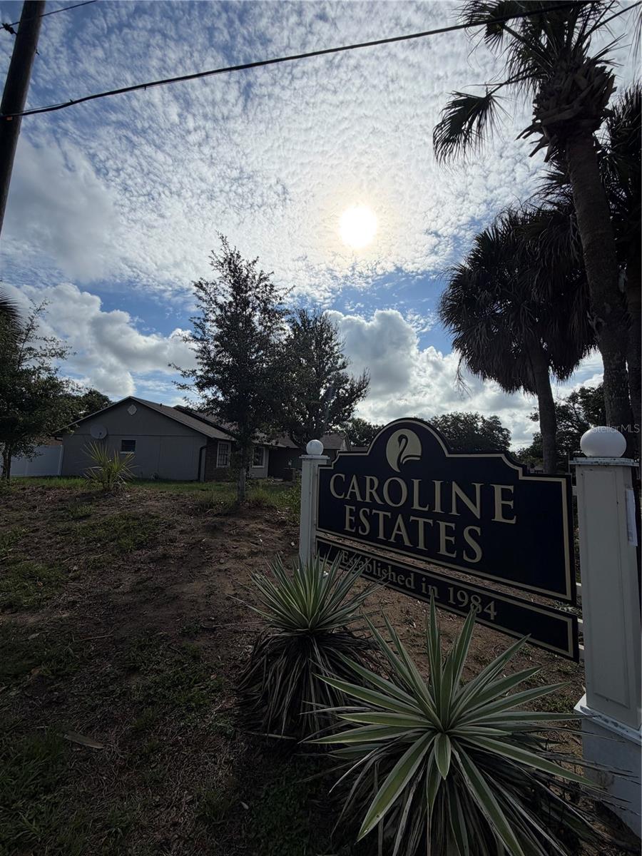 6933 Rembrandt Drive, FL