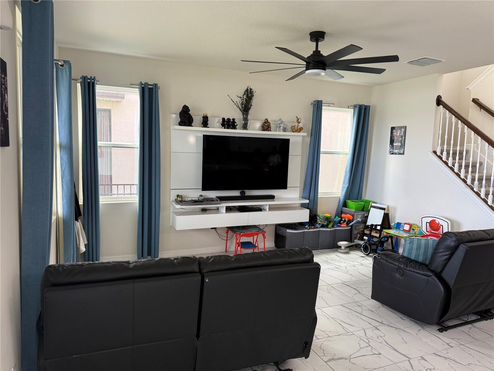 2489 Blowing Breeze Avenue, FL