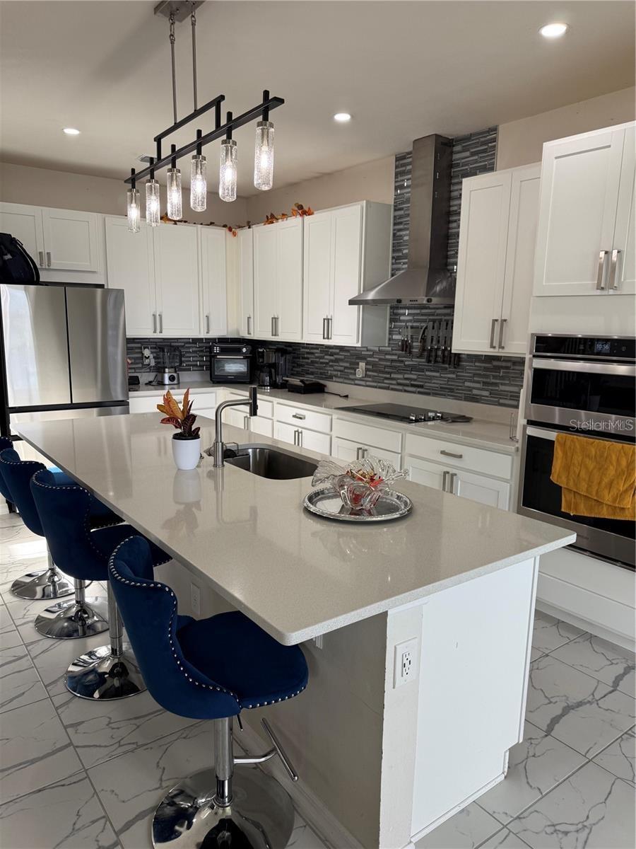 2489 Blowing Breeze Avenue, FL