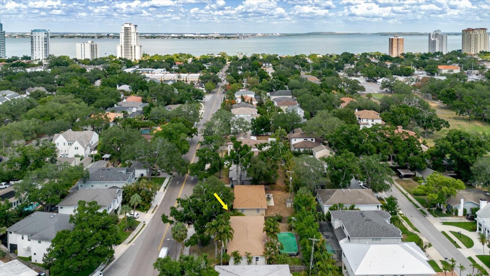 3138 Euclid Avenue, FL