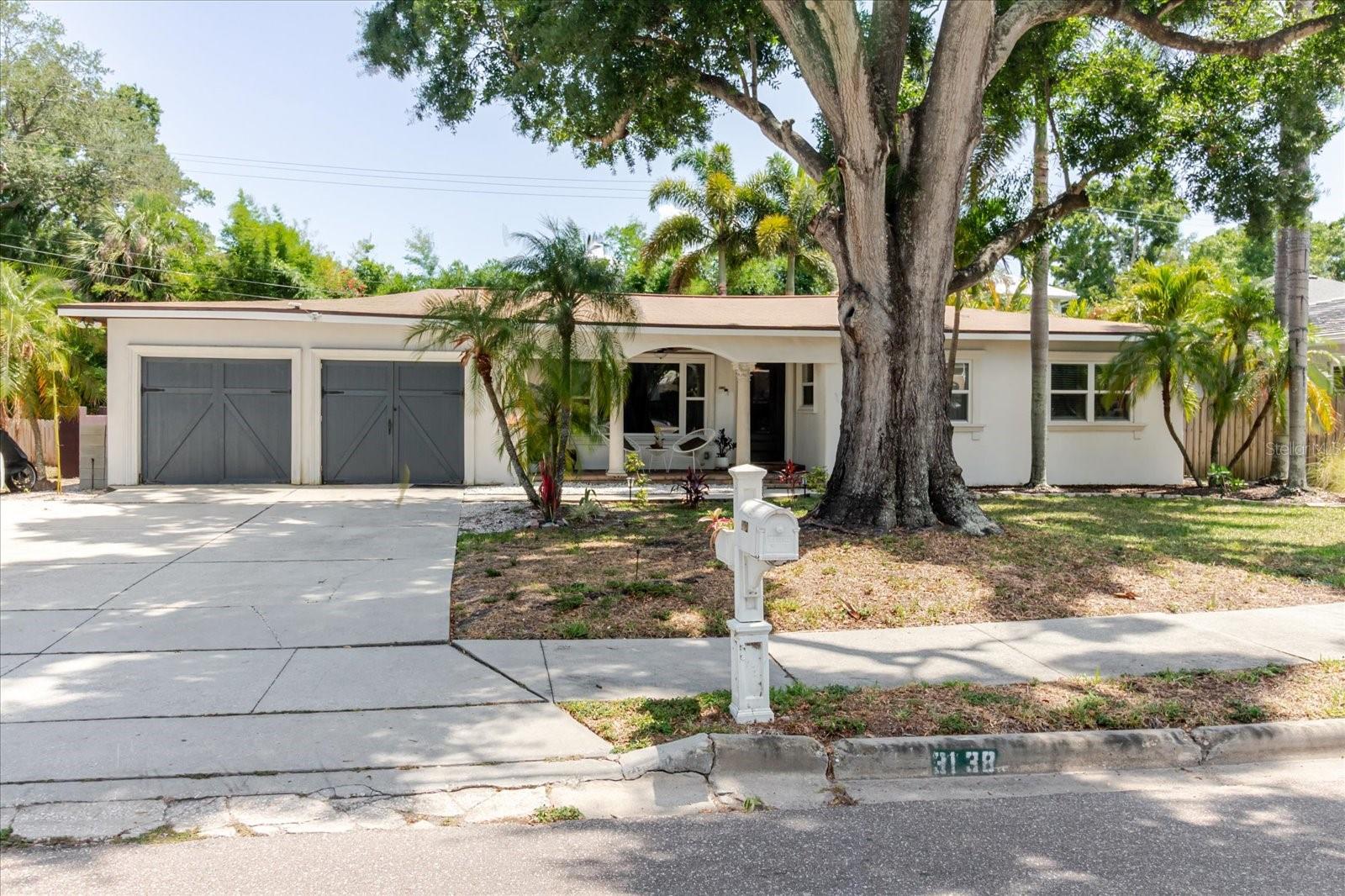3138 Euclid Avenue, FL