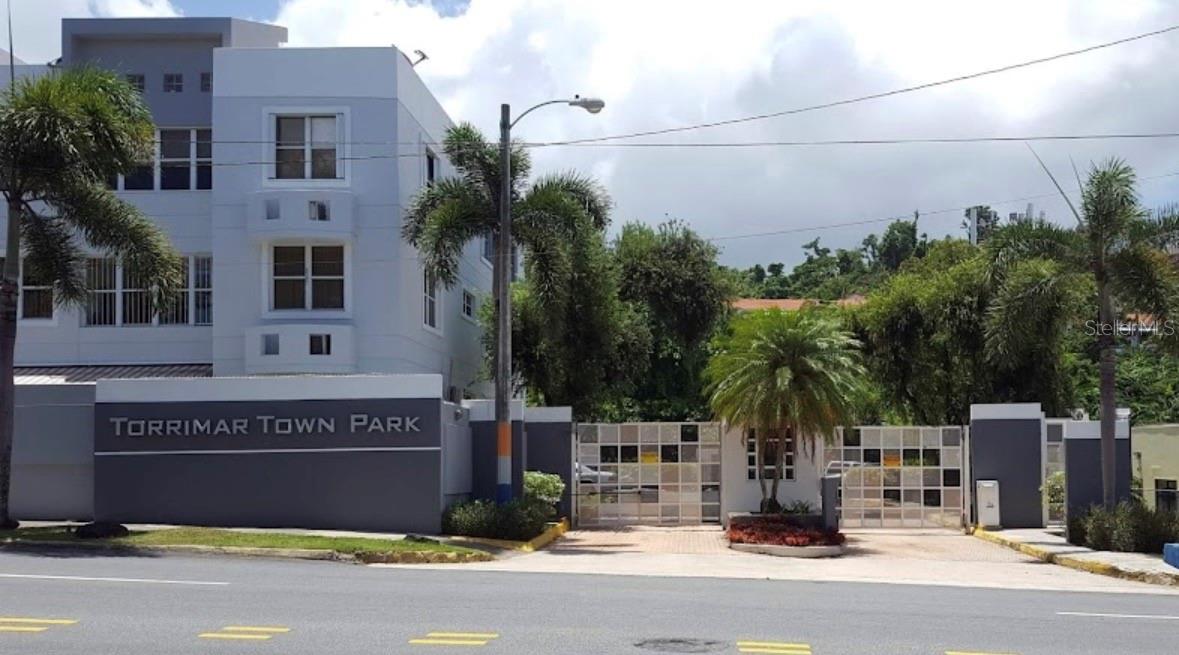 290 Santa Ana Avenue, PR