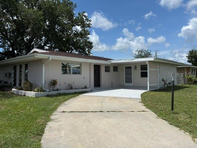 6421 Safford Terrace, FL