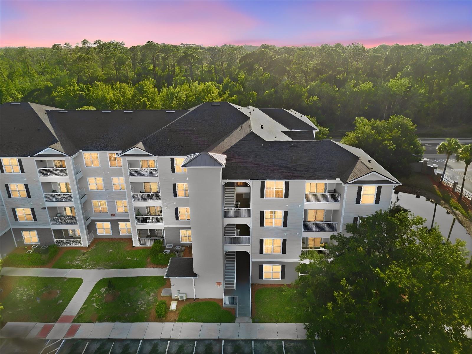 3176 Feltrim Place, FL