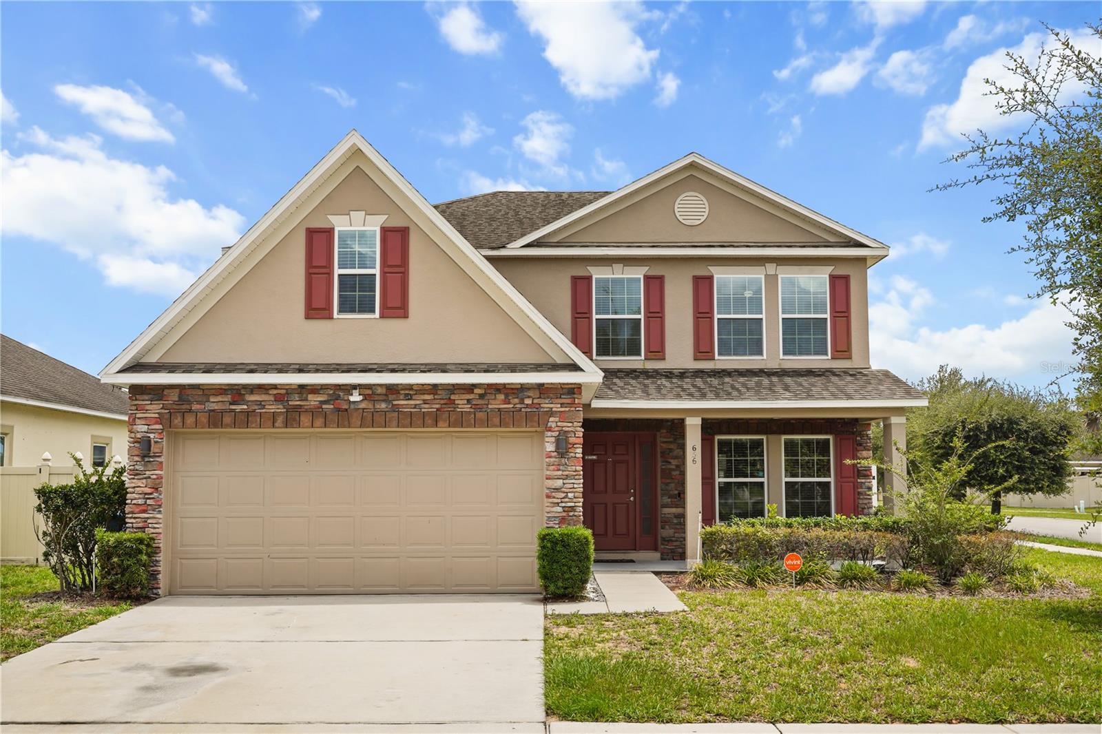 656 Washington Way, FL