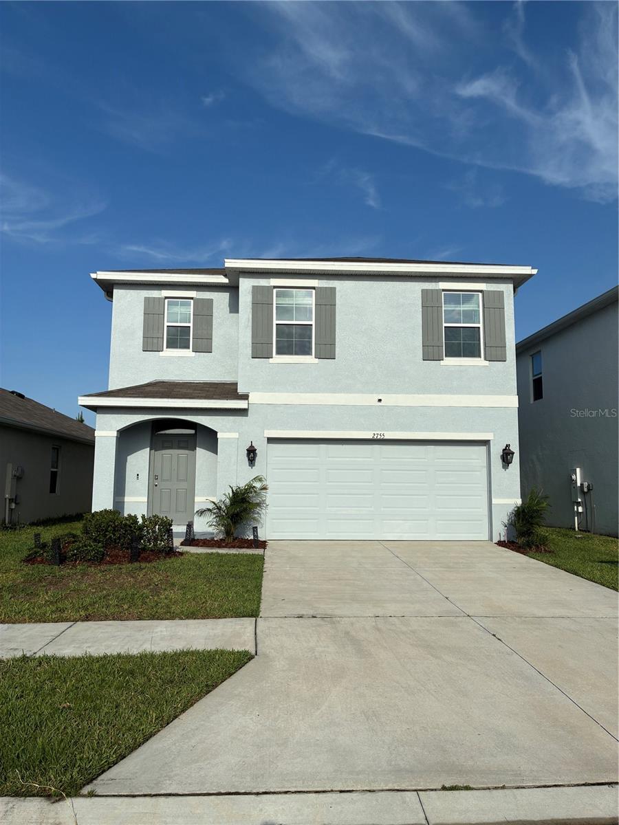2755 Common Fig Run, FL