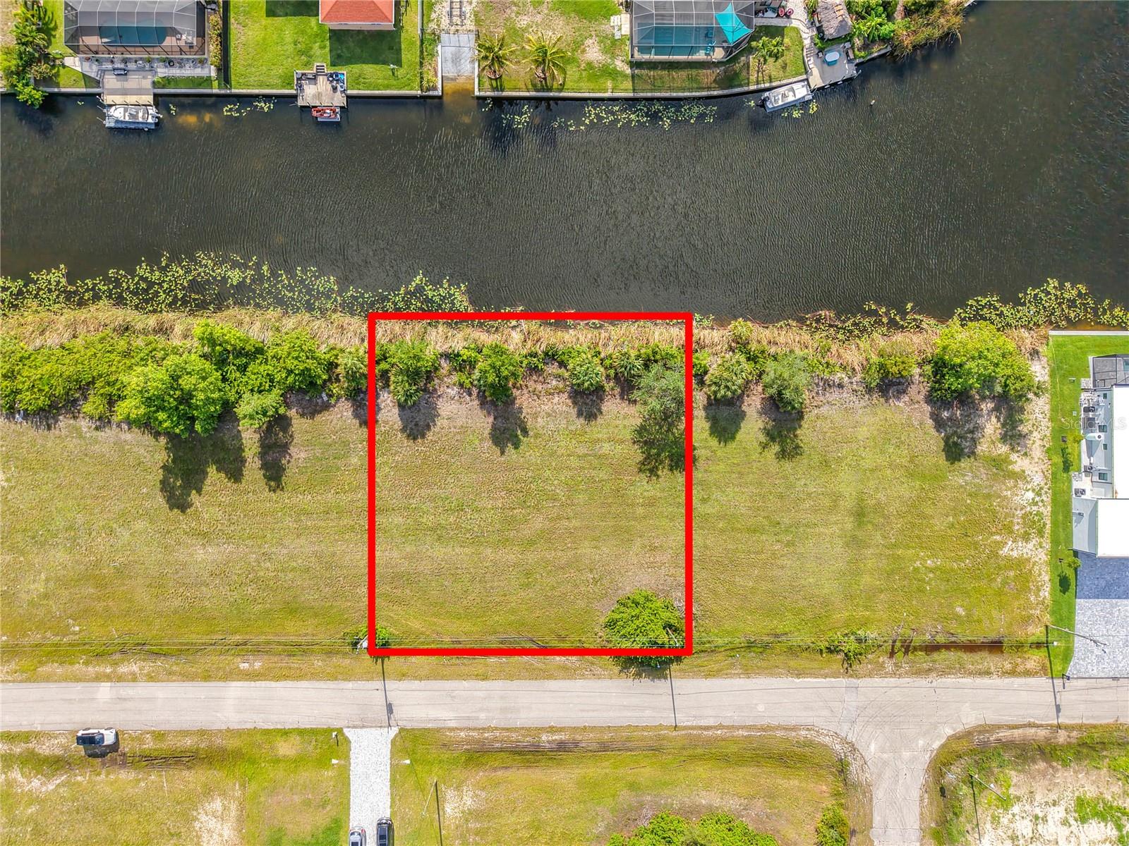 407 31st Place, FL