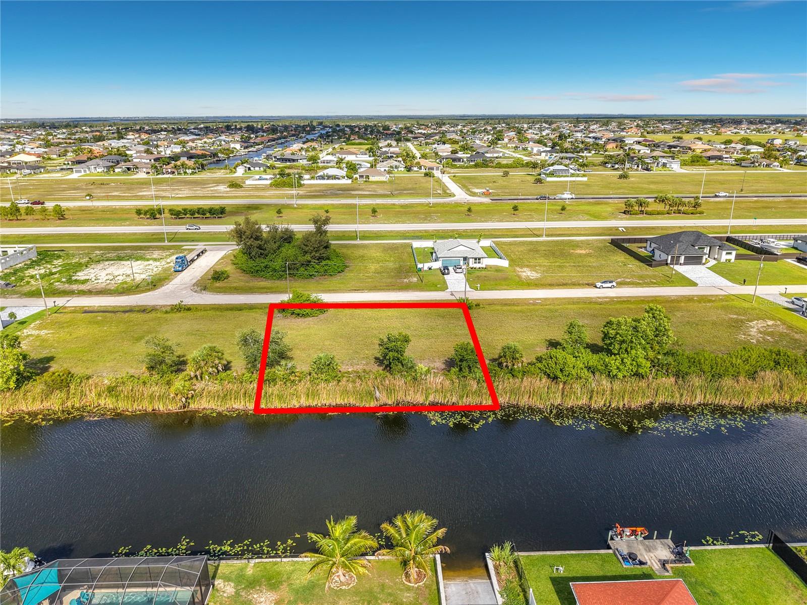 407 31st Place, FL