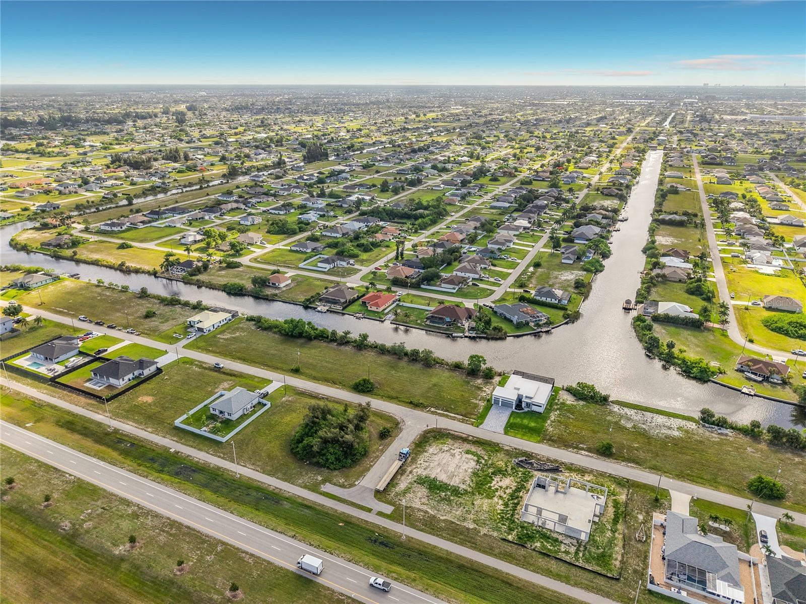 407 31st Place, FL