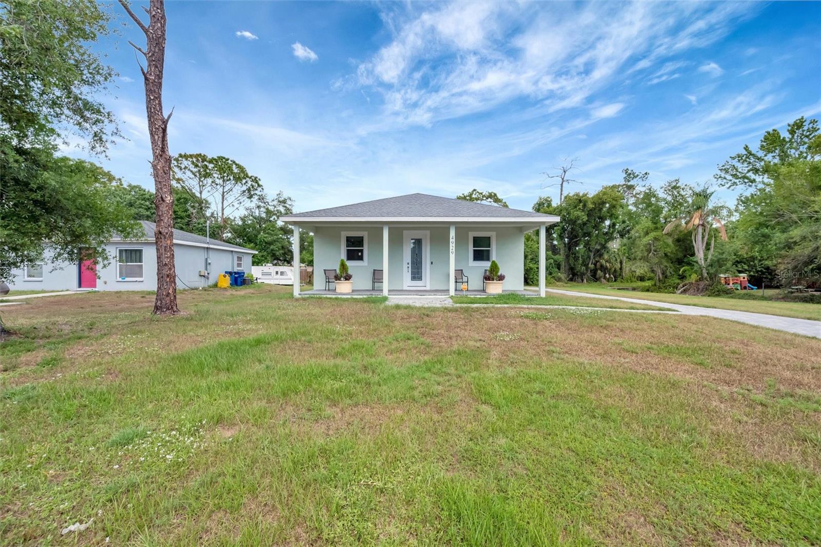 4929 20th Street Court, FL