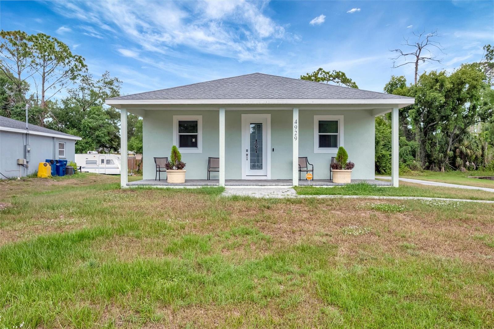 4929 20th Street Court, FL