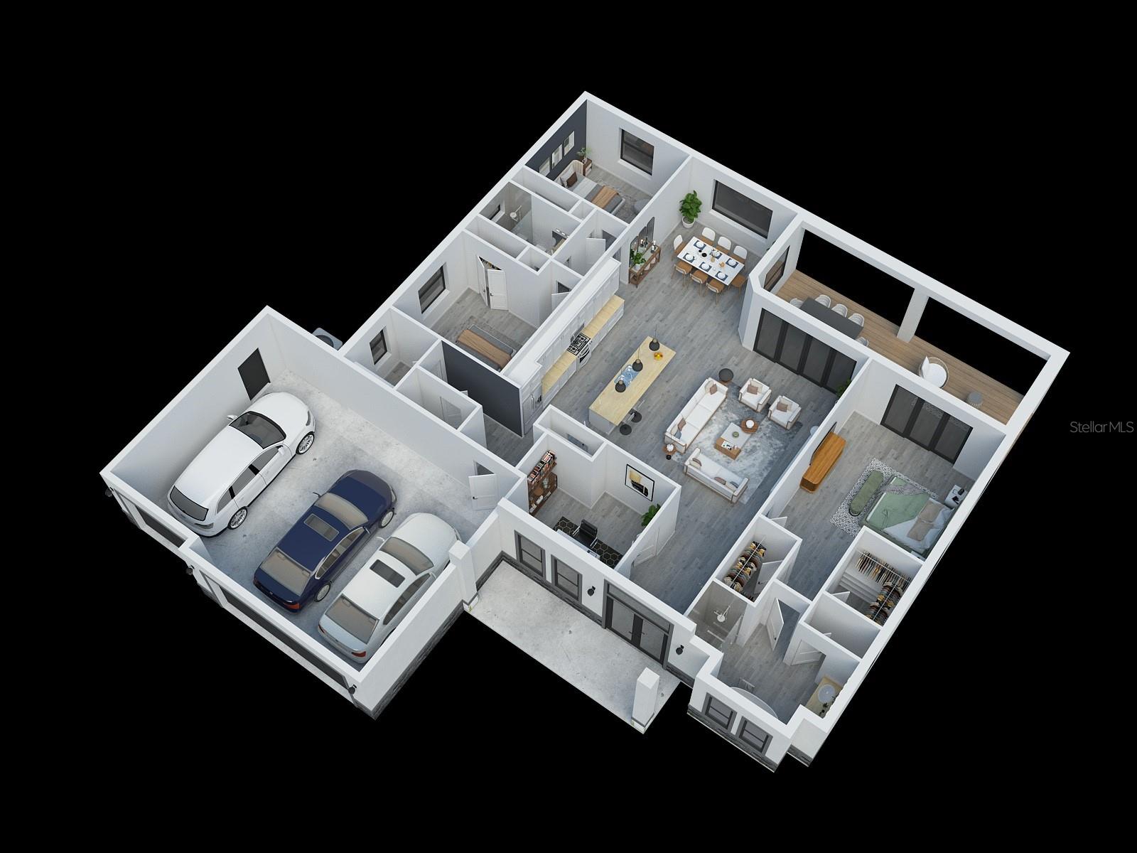 9 Tournament Road, FL