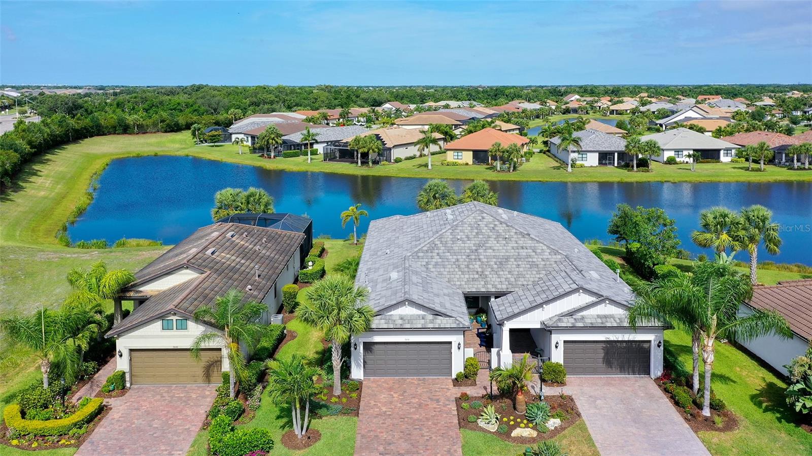 7636 Kirkland Cove, FL