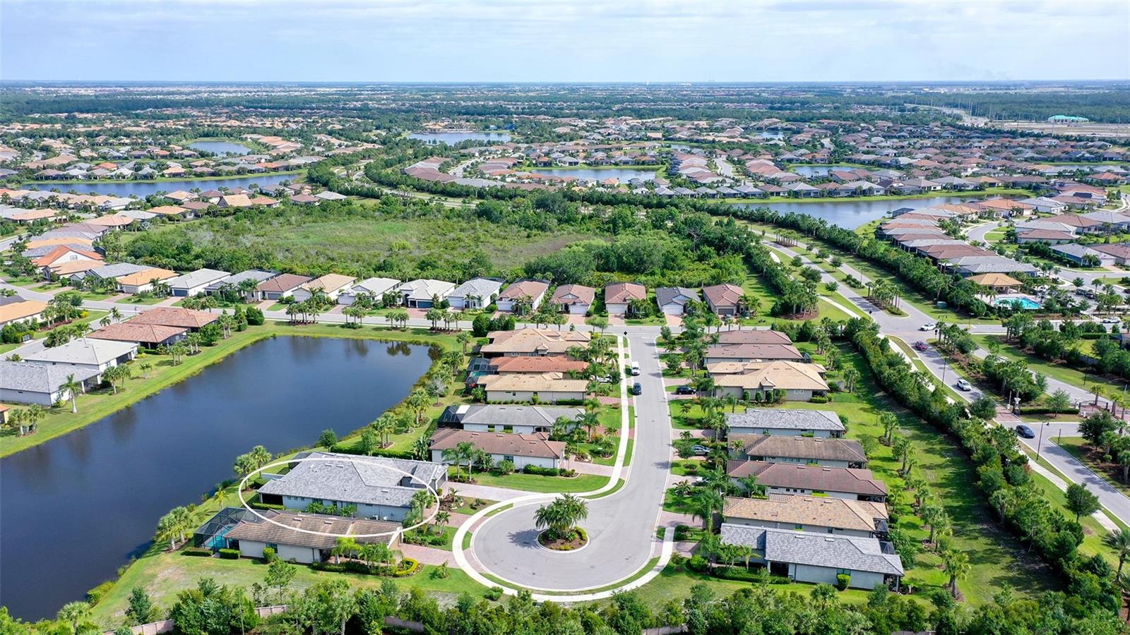 7636 Kirkland Cove, FL
