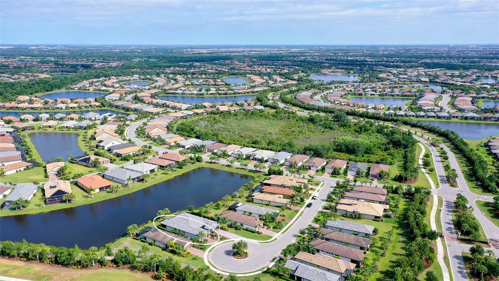 7636 Kirkland Cove, FL