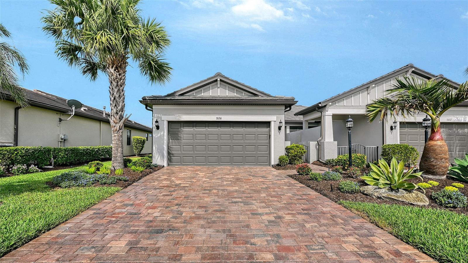 7636 Kirkland Cove, FL