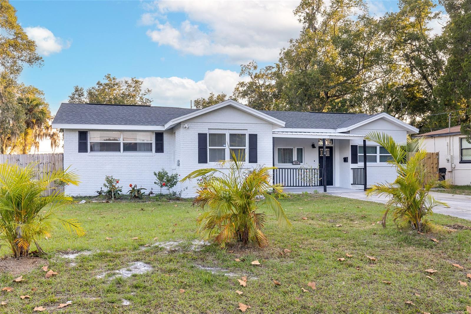 234 Magnolia Street, FL