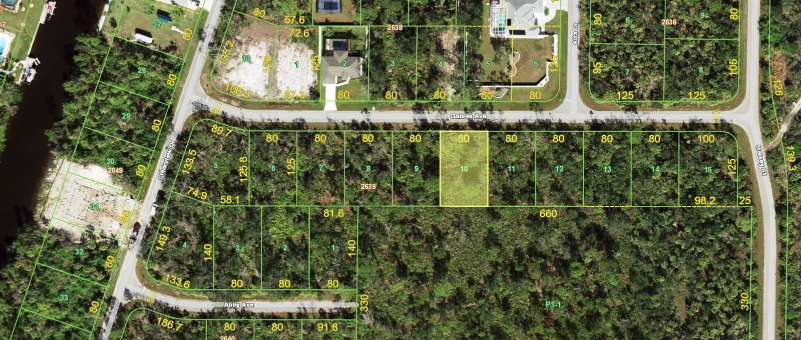 14219 Gables Avenue, FL