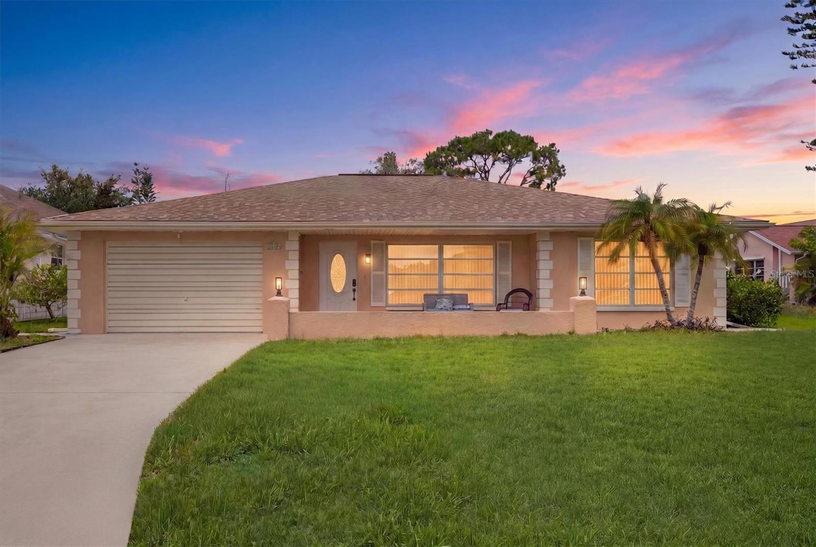 320 San Rafael Avenue, FL