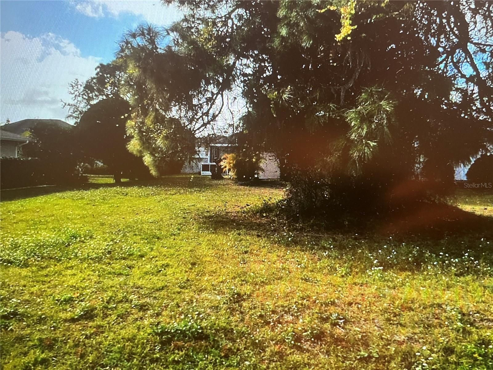 Lot 1 Dorado Drive, FL
