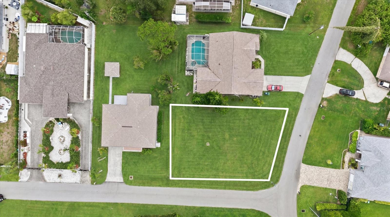 Lot 1 Dorado Drive, FL