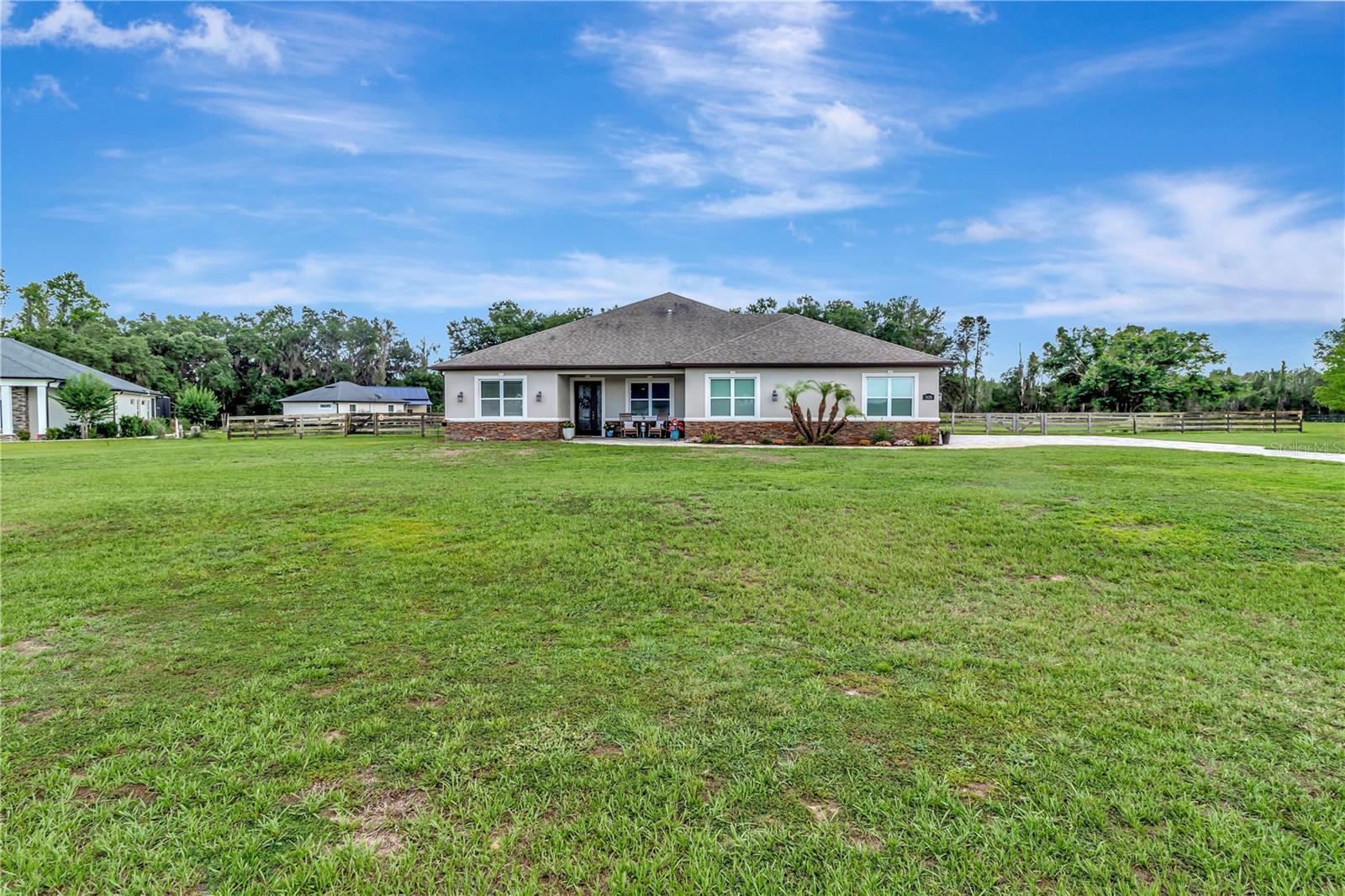 5020 Lakeshore Ranch Road, FL