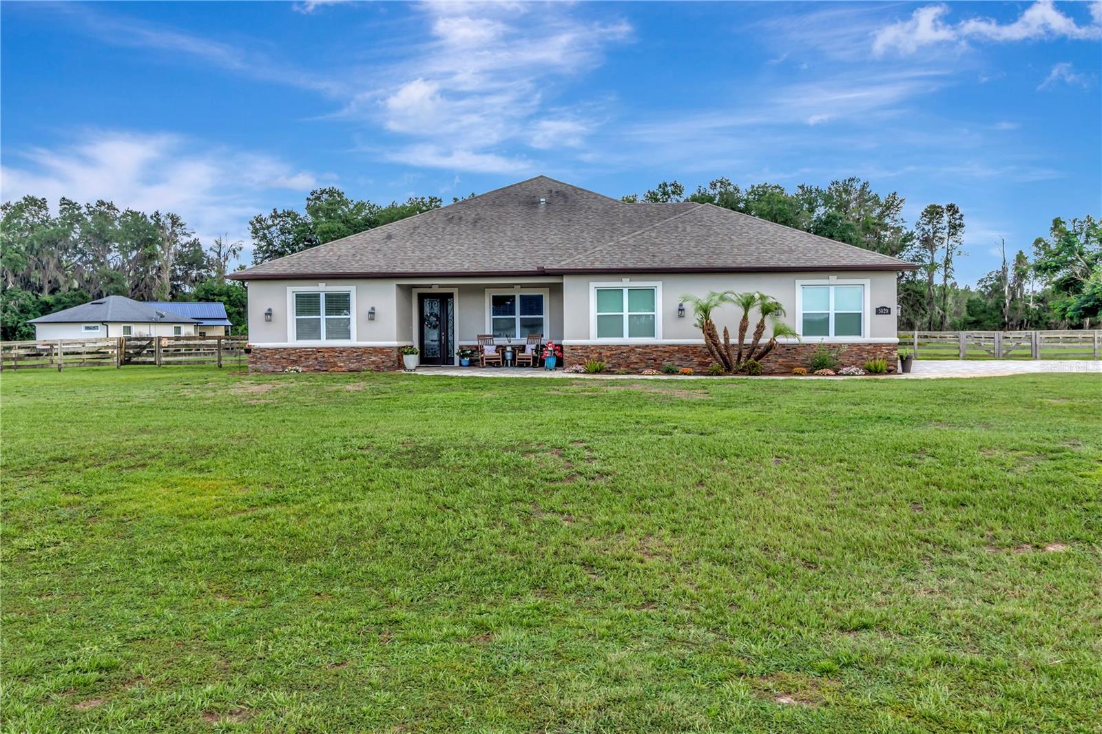 5020 Lakeshore Ranch Road, FL