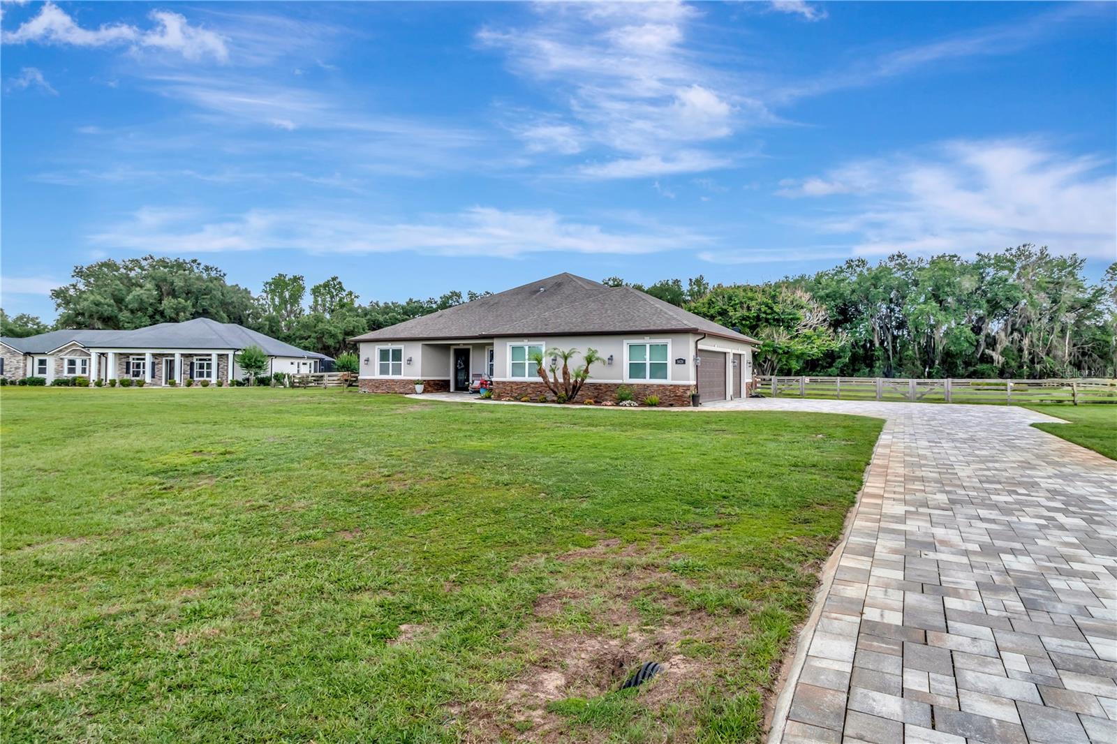 5020 Lakeshore Ranch Road, FL