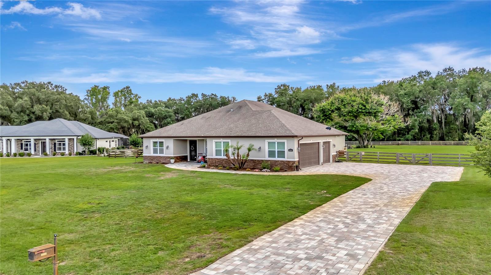 5020 Lakeshore Ranch Road, FL
