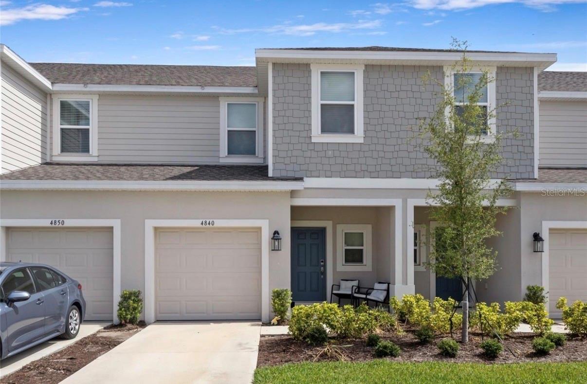 4840 Revolutionary Way, FL