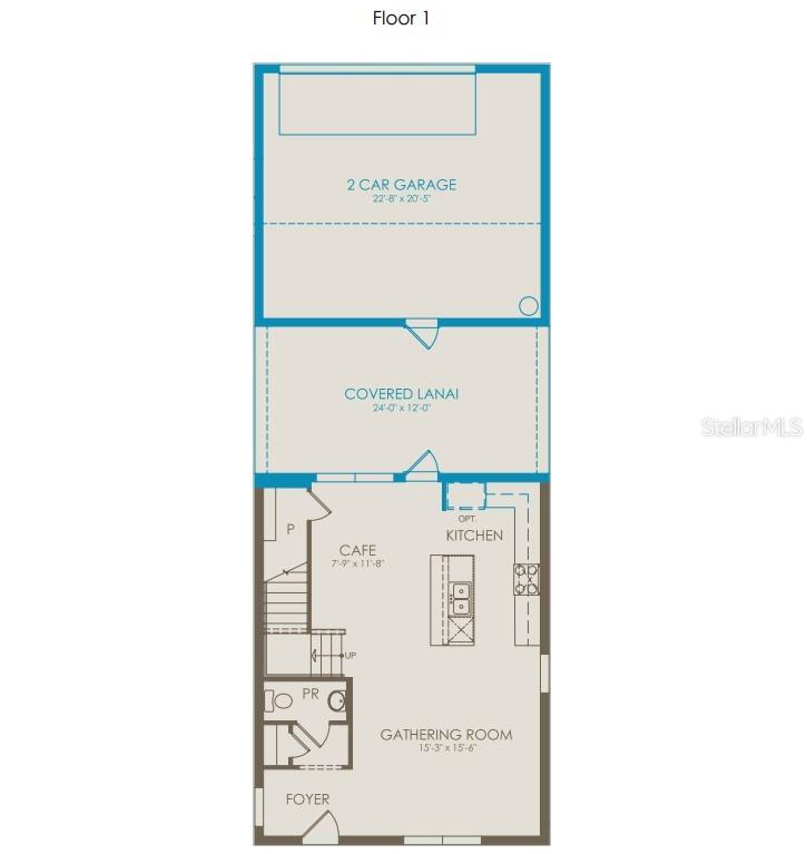 6279 Sunny Time Avenue, FL