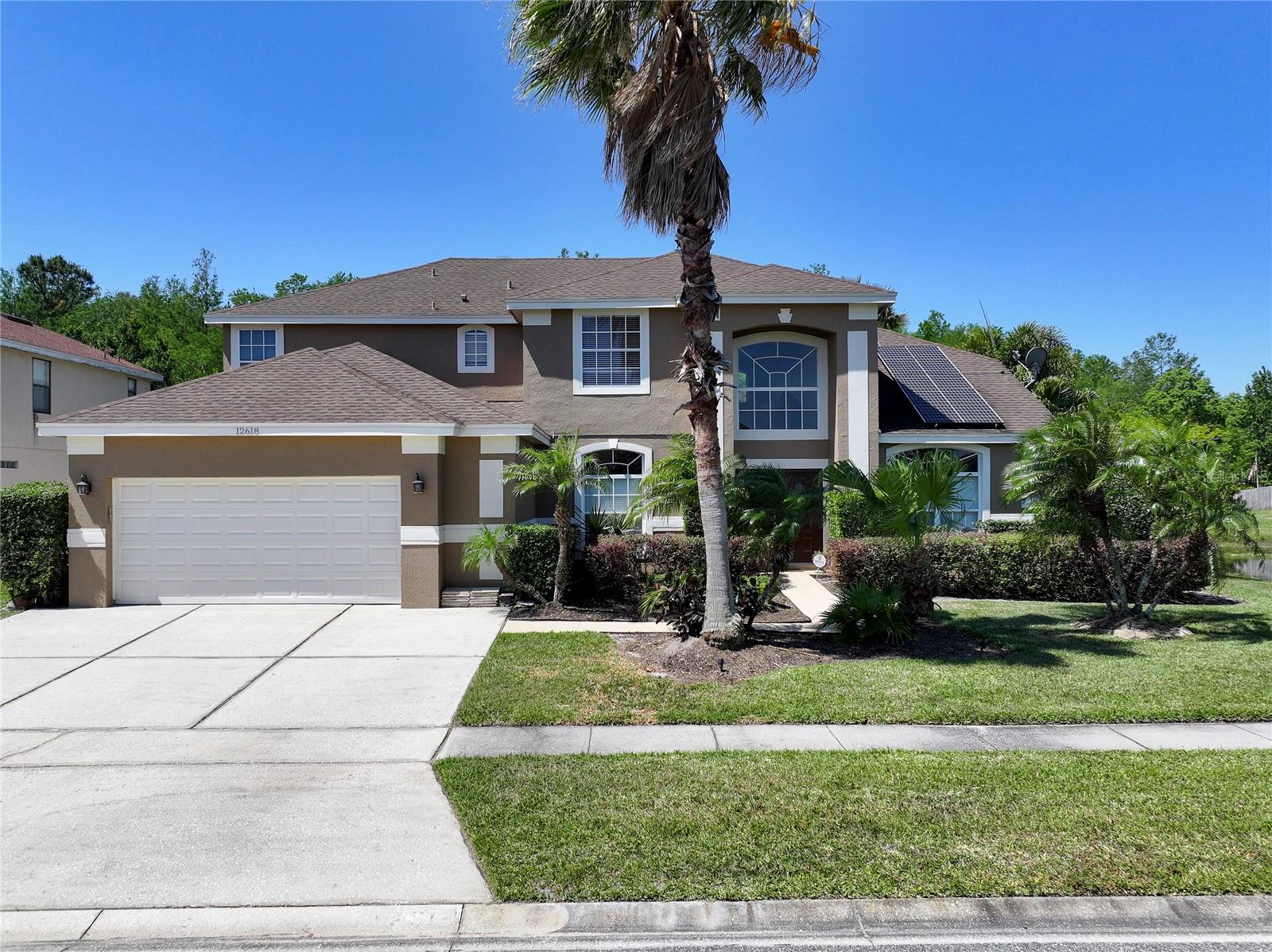 12618 Greco Drive, FL